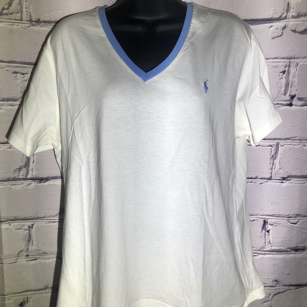 Women’s never worn v neck t shirt
